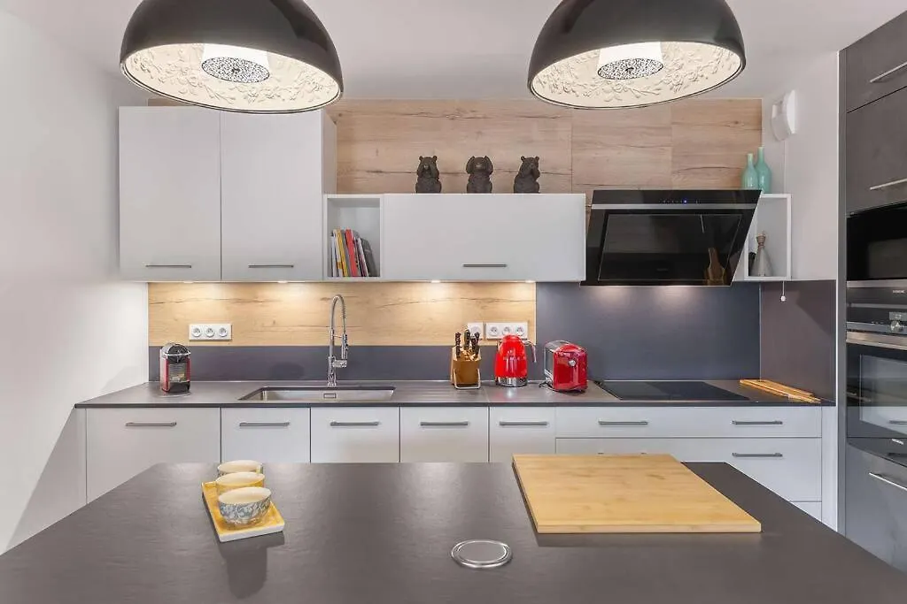 Apartment Perle De Savoie - Apt A204 - Bo Immobilier - Chatel