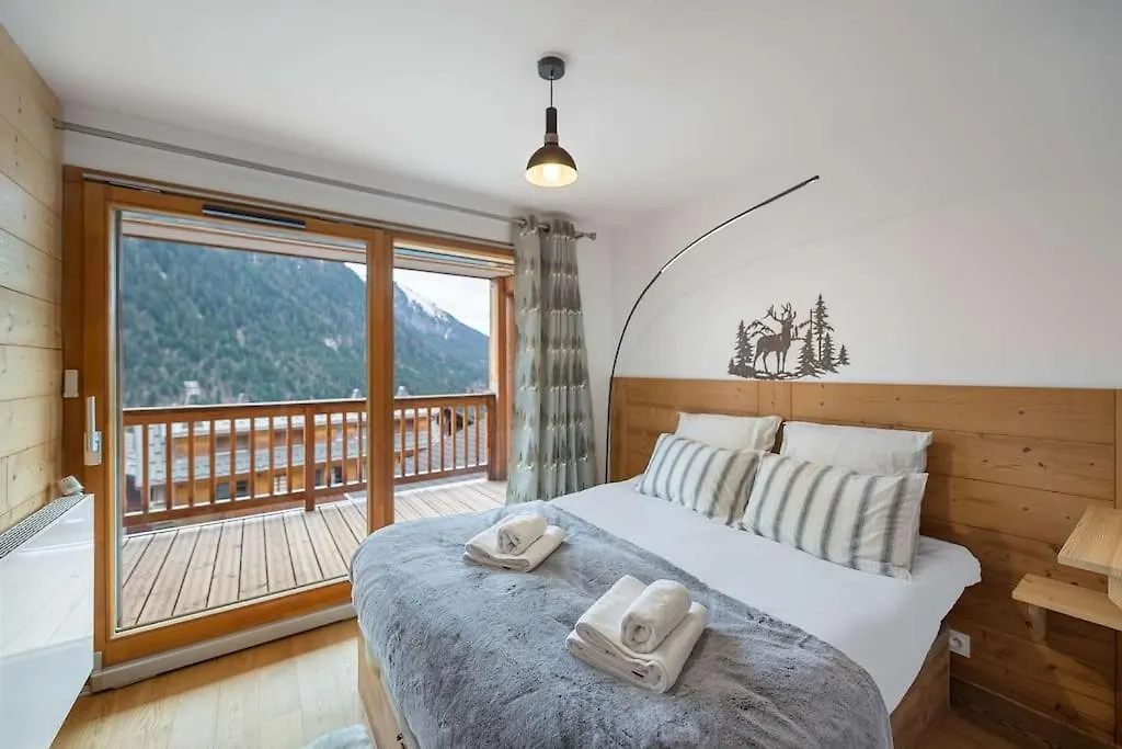 Perle De Savoie - Apt A204 - Bo Immobilier - Chatel